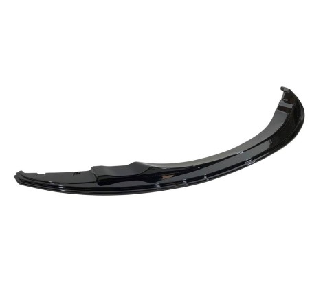 Déflecteur Avant BMW E92 / E93 06-09 Look M3 Noir brillant Pour TCB6139