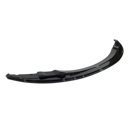 Déflecteur Avant BMW E92 / E93 06-09 Look M3 Noir brillant Pour TCB6139