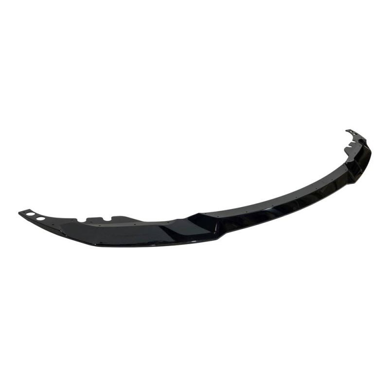 Front Spoiler BMW F30 / F31 Look CS Glossy Black