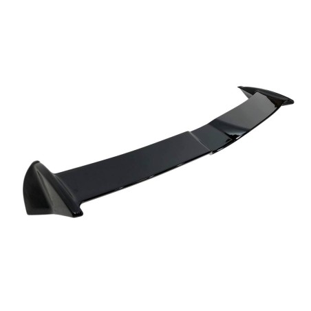Spoiler Bmw X5F15 Look Vorst Nero lucido