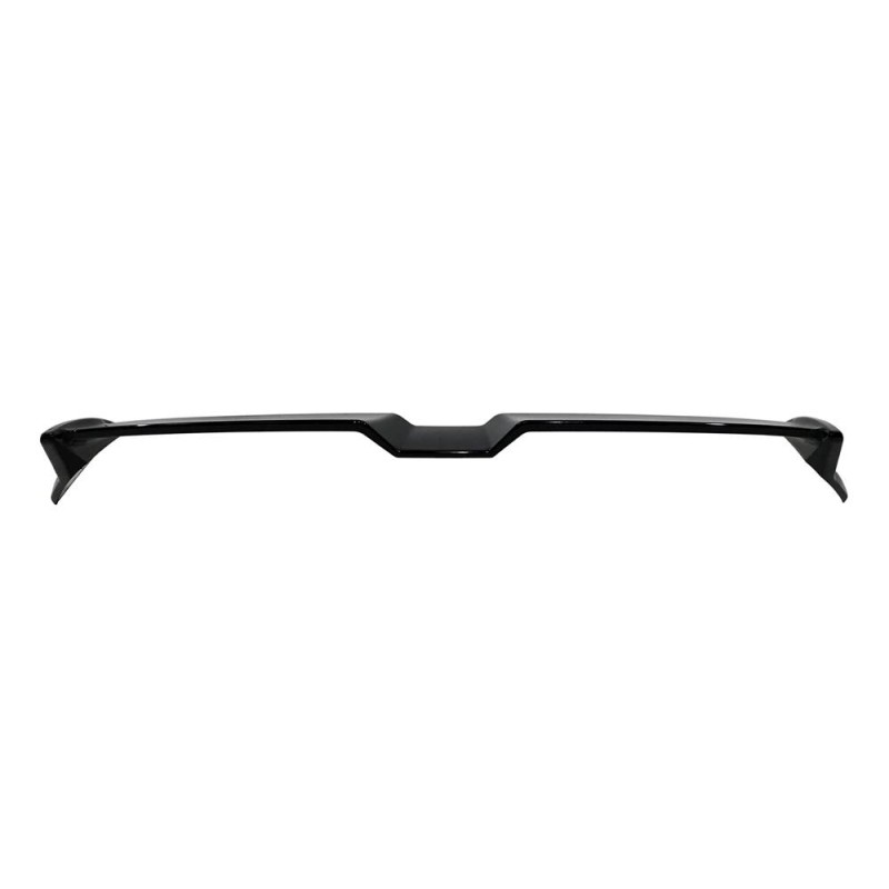 Spoiler Bmw X5F15 Look Vorst Nero lucido