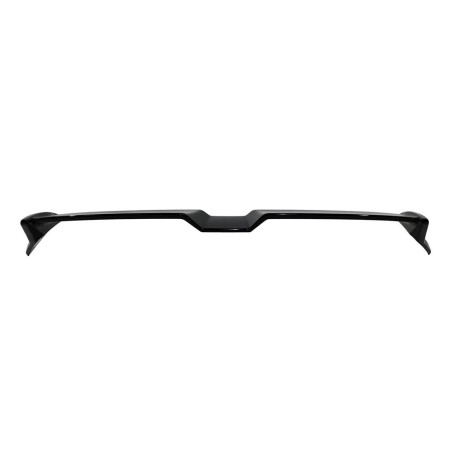 Spoiler Bmw X5F15 Look Vorst Nero lucido