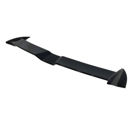 Spoiler Bmw X5F15 Look Vorst Nero lucido