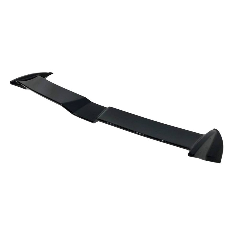 Spoiler Bmw X5F15 Look Vorst Nero lucido