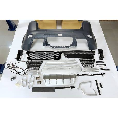 Kit Estetici Range Rover Sport L494 2013-2017
