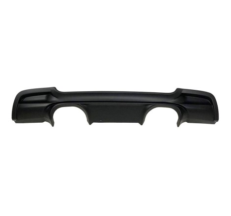 Diffuseur Arrière BMW E92 / E93 look M3