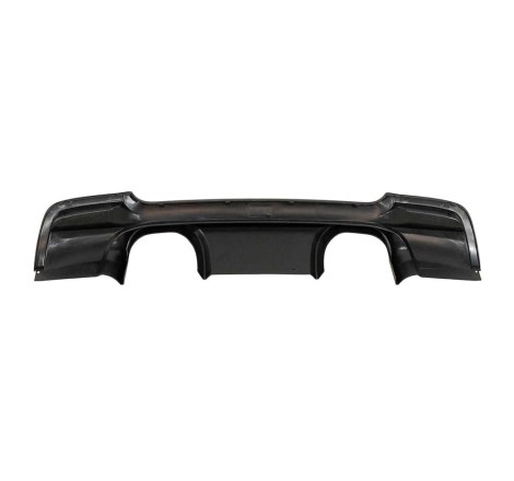 Diffuseur Arrière BMW E92 / E93 look M3