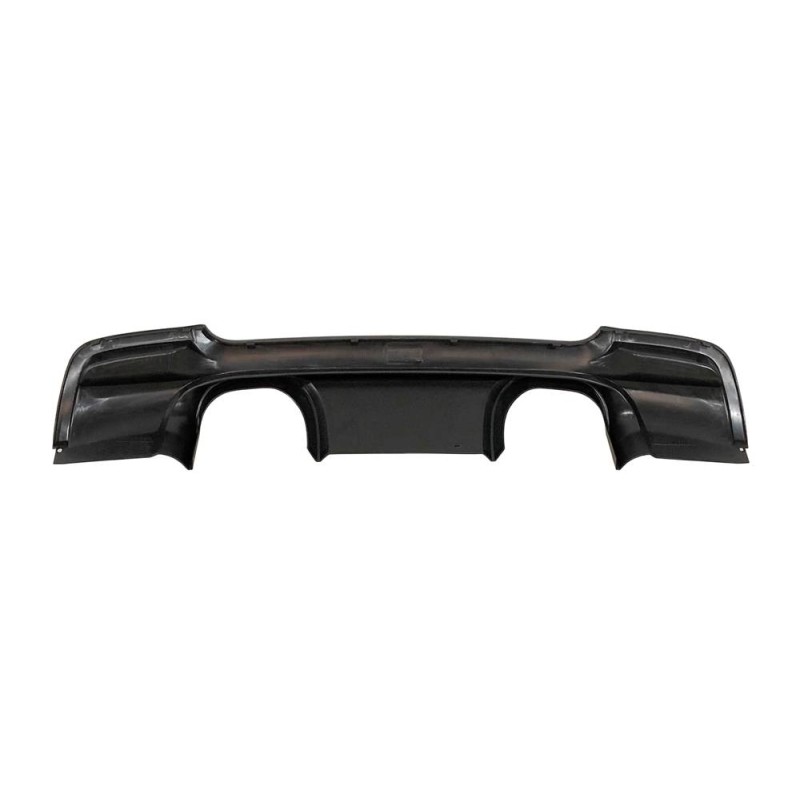 Rear Diffuser BMW E92 / E93 M-tech look M3 ABS