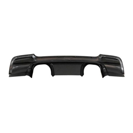 Diffusore Posteriore BMW E92 / E93 look M3