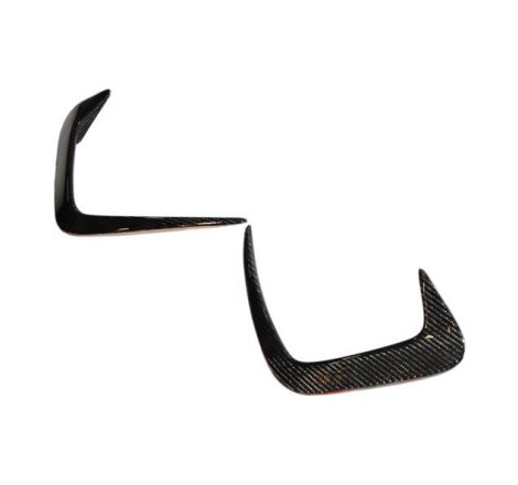 Prese D'Aria Carbonio BMW G20 Look MTECH