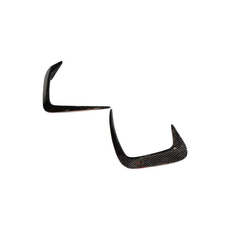 Prese D'Aria Carbonio BMW G20 Look MTECH