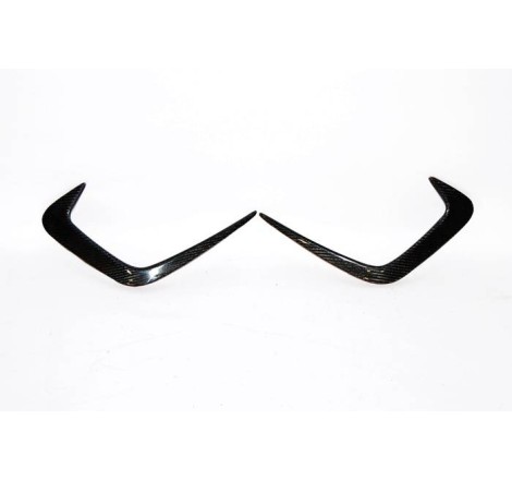 Prese D'Aria Carbonio BMW G20 Look MTECH