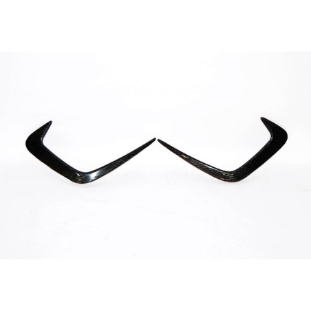 Prese D'Aria Carbonio BMW G20 Look MTECH