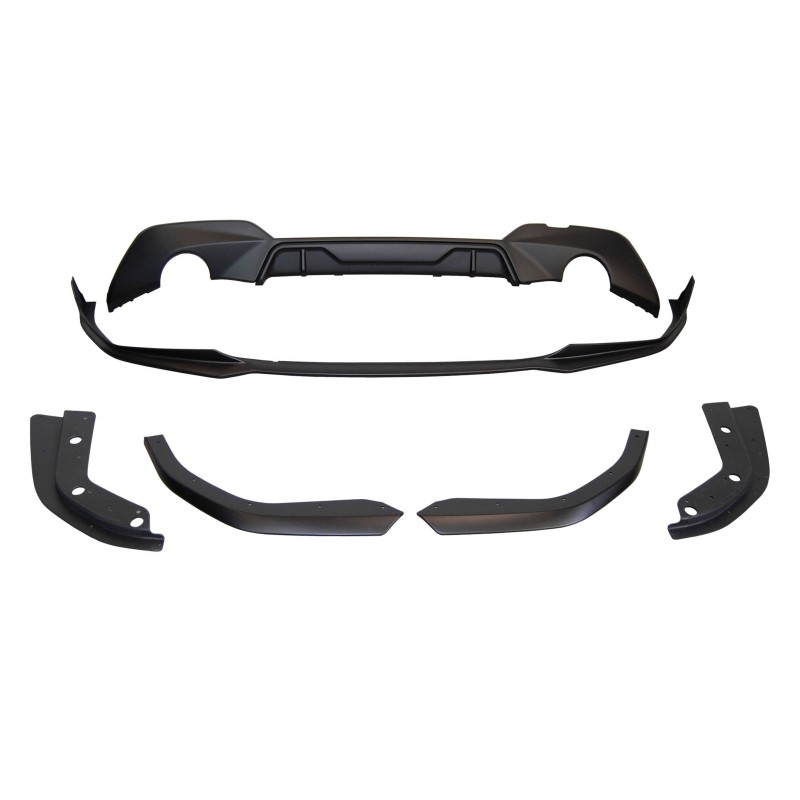 Kit De Carrosserie BMW G20 / G21 M-tech Black