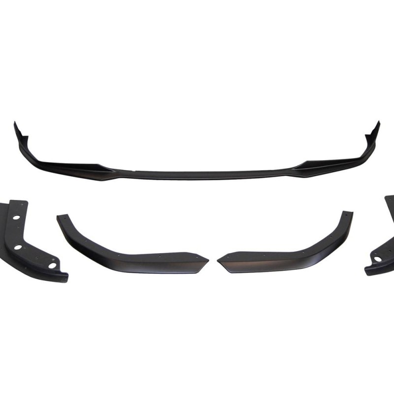 Front Spoiler BMW G20 / G21 M-tech Black