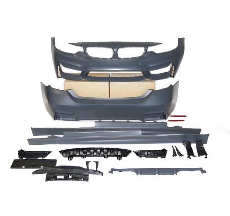 Kit De Carrosserie BMW F32/ F33 Look M4