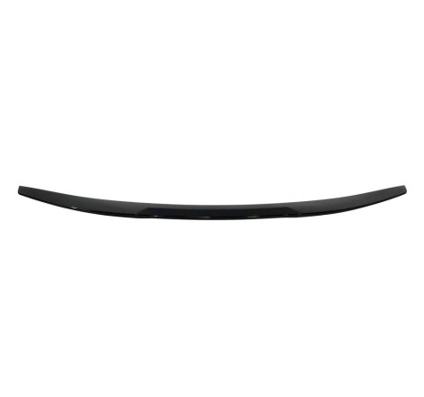 Aileron Audi A3 Sedan 2014-2020 Look M4 Noir brillant