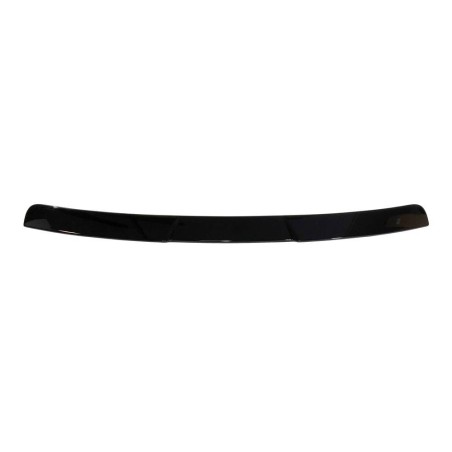 Upper Spoiler Audi A3 Sedan 2021+ Glossy Black