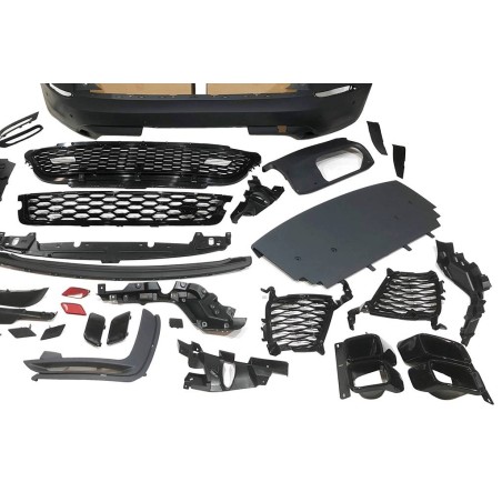 Body Kit Range Rover Velar 2017+ L560 Look SVR