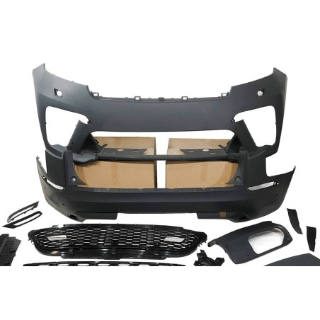 Body Kit Range Rover Velar 2017+ L560 Look SVR