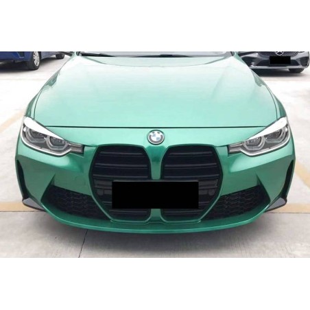 Pare-Choc Avant BMW F30 / F31 Look M3 G80