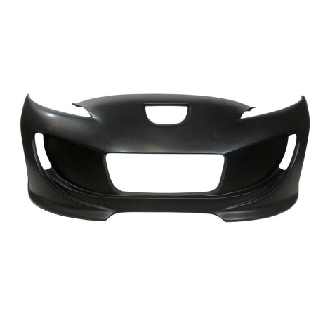 Front Bumper Peugeot 207