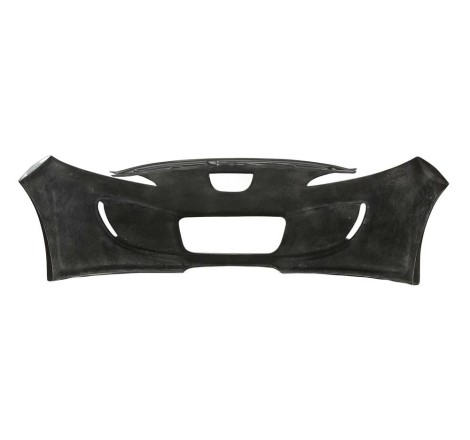 Front Bumper Peugeot 207