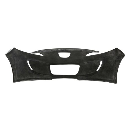 Front Bumper Peugeot 207