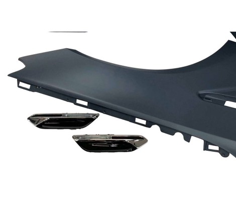 Parafanghi Anteriore BMW F12 / F13 M6