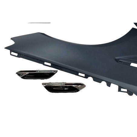 Parafanghi Anteriore BMW F12 / F13 M6