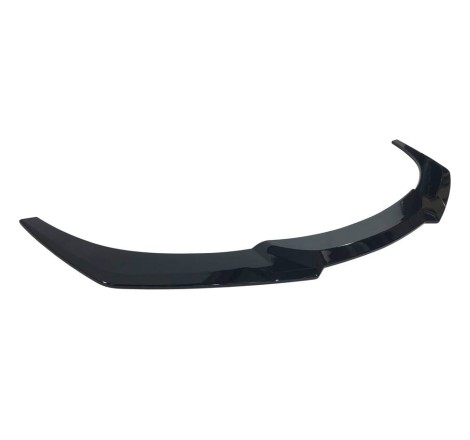 Spoiler Anteriore BMW F06 / F12 / F13 M PERFORMANCE Nero lucido