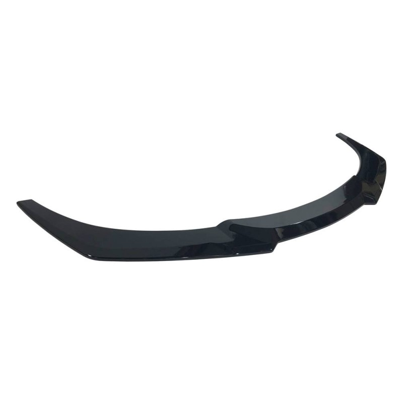 Front Spoiler BMW F06 / F12 / F13 M PERFORMANCE Glossy Black Front Spoiler BMW F06 / F12 / F13 M PERFORMANCE Glossy Black