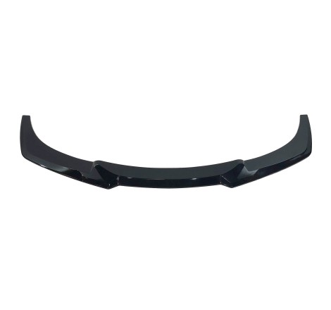 Front Spoiler BMW F06 / F12 / F13 M PERFORMANCE Glossy Black Front Spoiler BMW F06 / F12 / F13 M PERFORMANCE Glossy Black