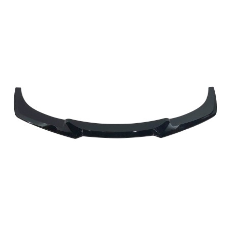 Spoiler Anteriore BMW F06 / F12 / F13 M PERFORMANCE Nero lucido
