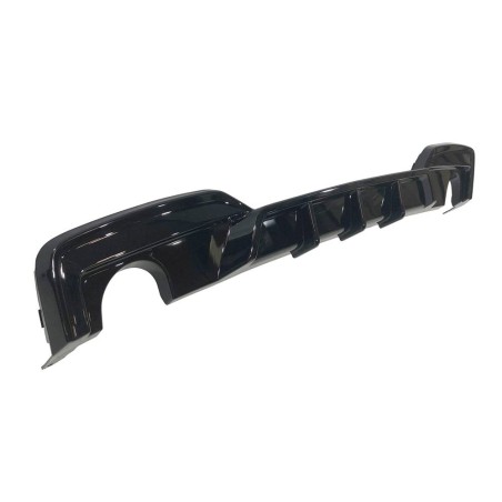 Kit Estetici BMW F06 / F12 / F13 M PERFORMANCE Nero lucido