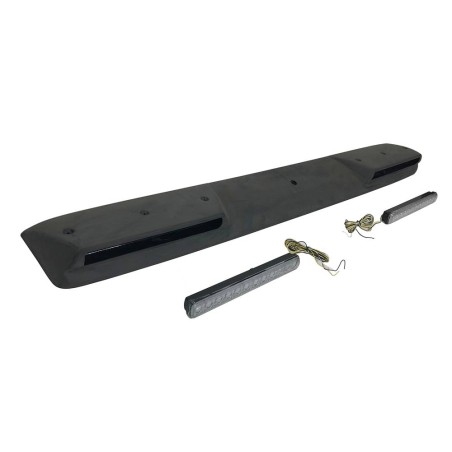 Aileron Mercedes W464 2020+