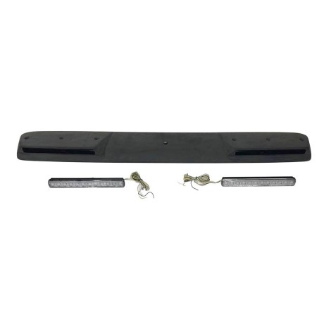 Aileron Mercedes W464 2020+