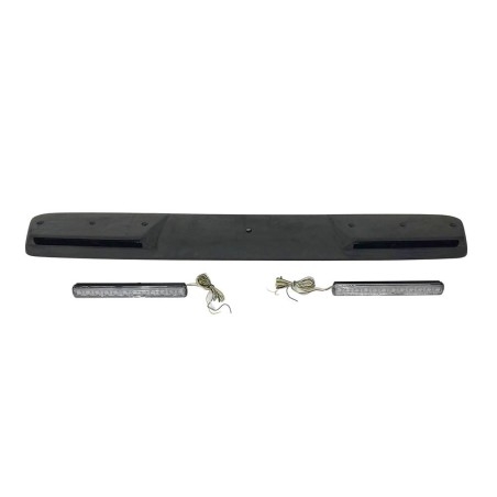 Aileron Mercedes W464 2020+