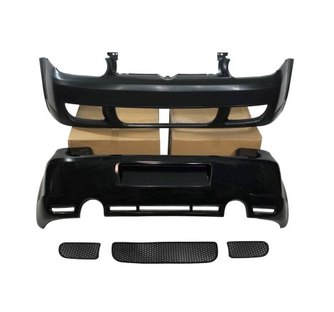Kit De Carrosserie Volkswagen Golf 4 Mk4 3/5 portes Look R32