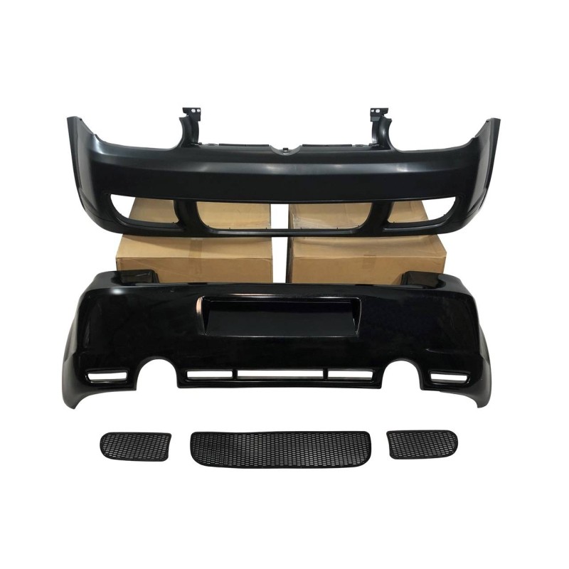 Kit De Carrosserie Volkswagen Golf 4 Mk4 3/5 portes Look R32