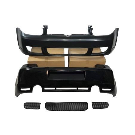 Kit De Carrosserie Volkswagen Golf 4 Mk4 3/5 portes Look R32