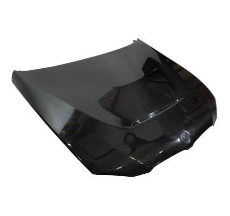 Cofano Carbonio BMW E92 / E93 2006-2009 Look GTS