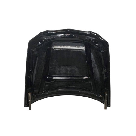 Cofano Carbonio BMW E92 / E93 2006-2009 Look GTS