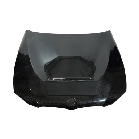 Capot Carbone BMW E92 / E93 2006-2009 Look GTS