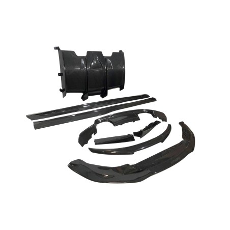 Kit De Carrosserie BMW F80 Carbone