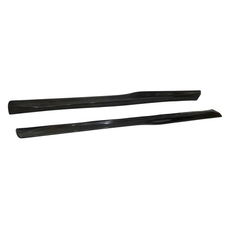 Kit De Carrosserie BMW F80 / F82 / F83 M4 Look CS Carbone