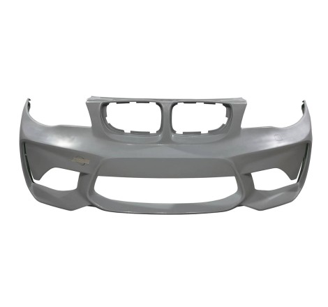 Front Bumper BMW E87/ E81/E82/E83 Look M2