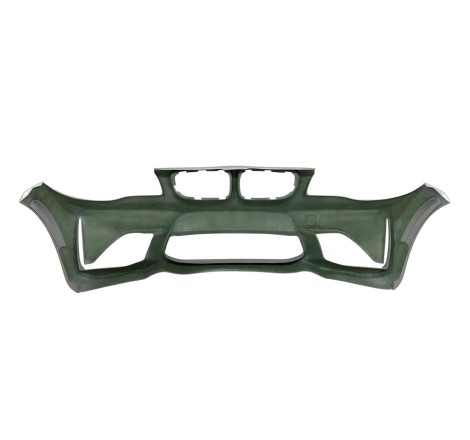 Paragolpes Delantero BMW E87/ E81/E82/E83 Look M2