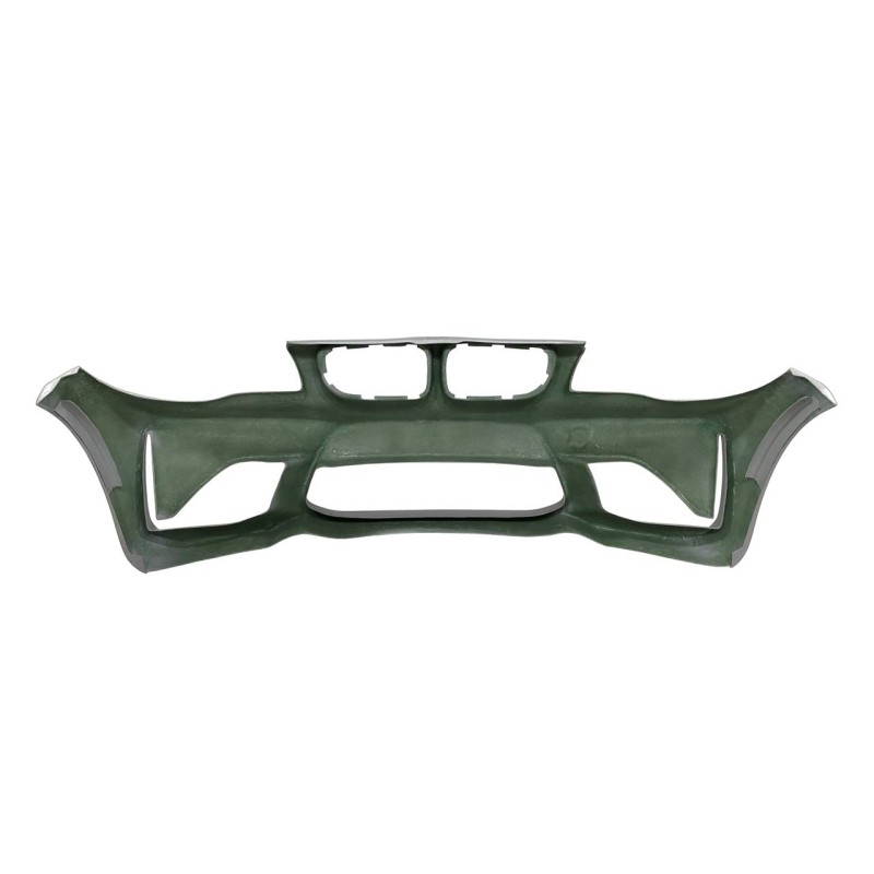 Front Bumper BMW E87/ E81/E82/E83 Look M2