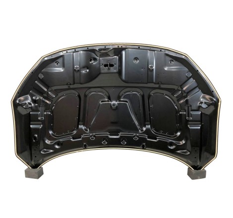 Capó Honda Civic 2016 Metal